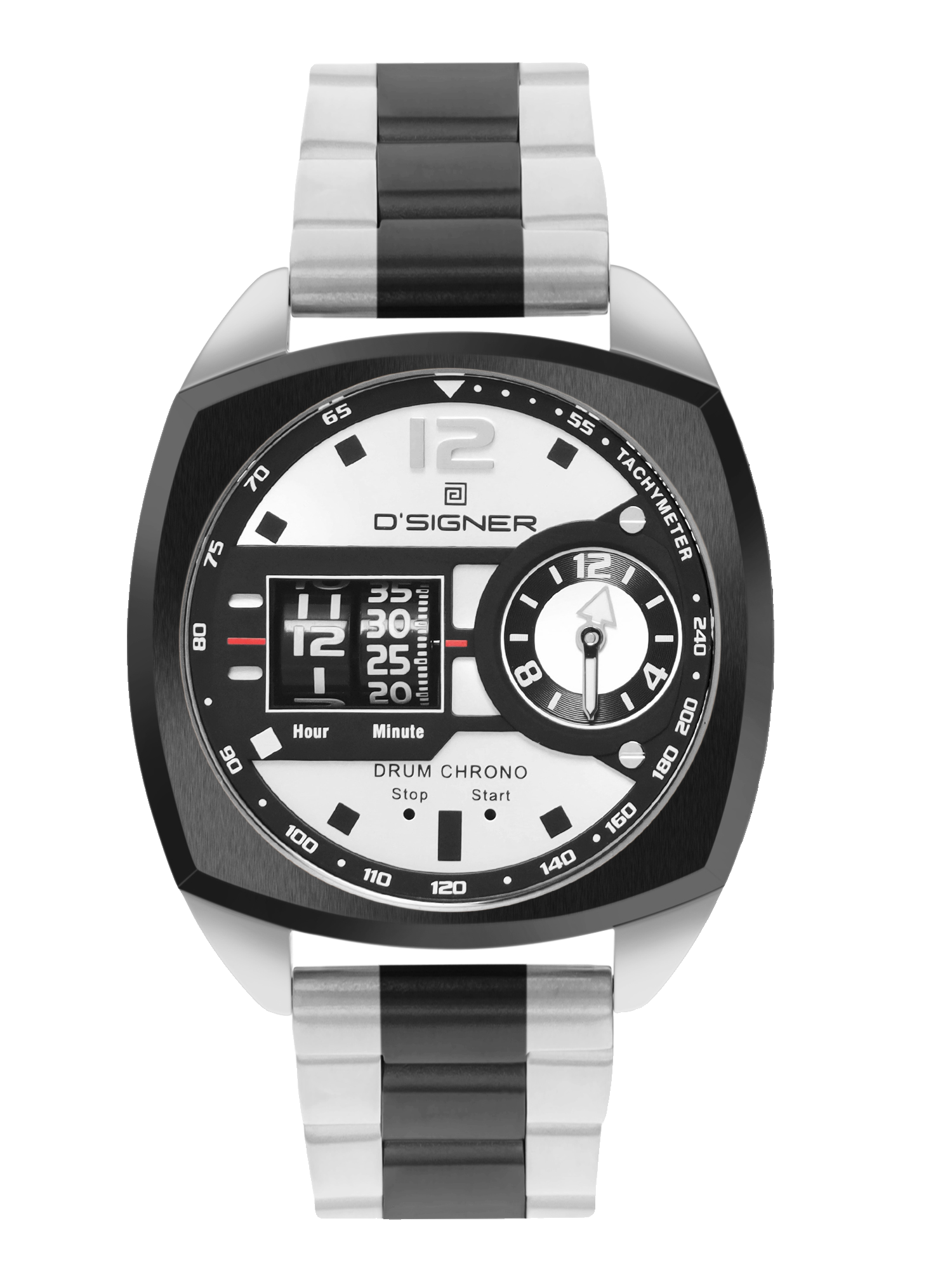 Stratos 916SBTM.2G